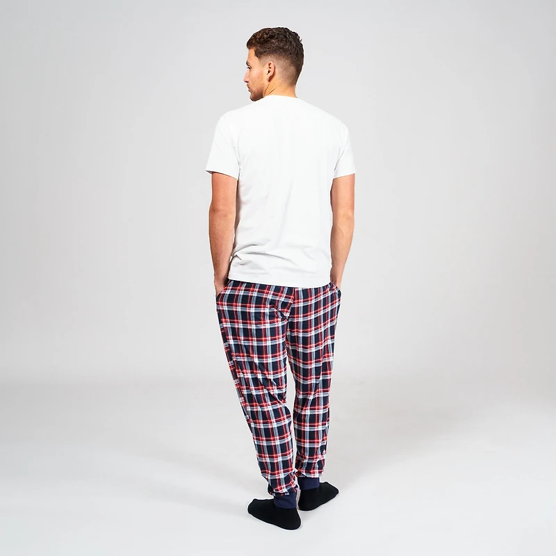 Pantalon de Pyjama Malone Gerry