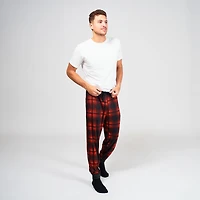 Pantalon de Pyjama Nu Malone MIKE