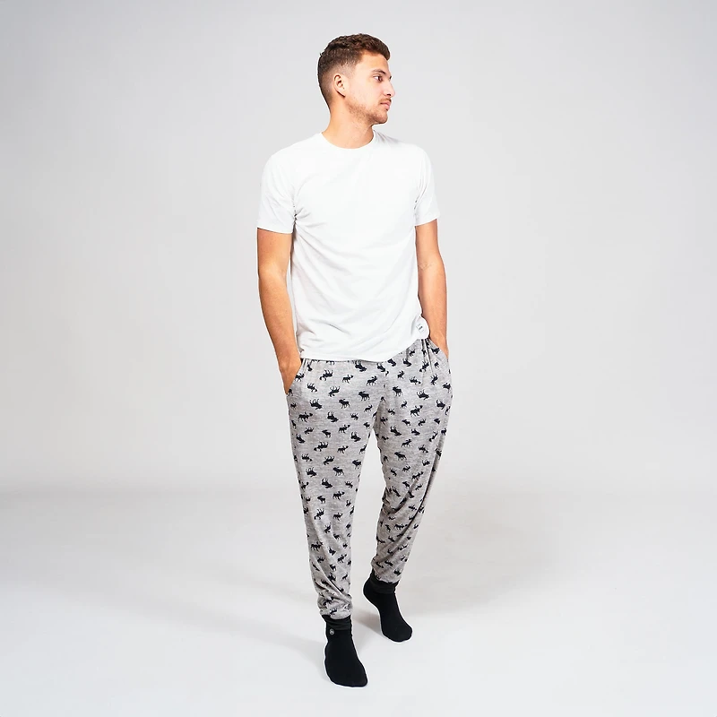 Pantalon de Pyjama Malone Mooses