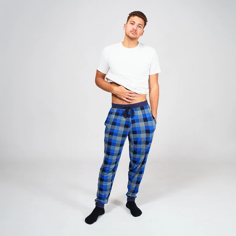 Pantalon de Pyjama Malone SAM