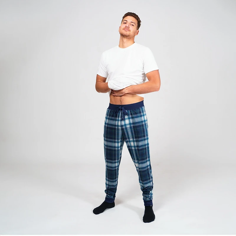 Pantalon de Pyjama Nu Malone JACK