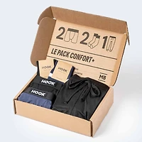Pack Confort+