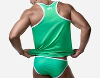 Palm Tank Top