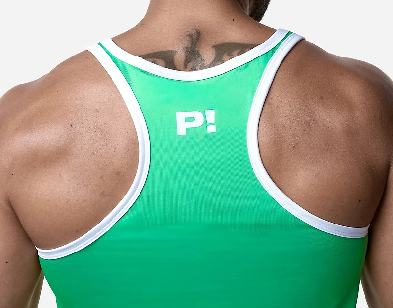 Palm Tank Top