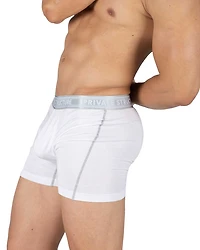 Boxer  Private Structure 4380 Bright White