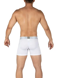 Boxer  Private Structure 4380 Bright White