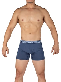 Boxer Private Structure Citadel Blue