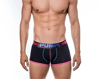 Boxer Play Fuchsia