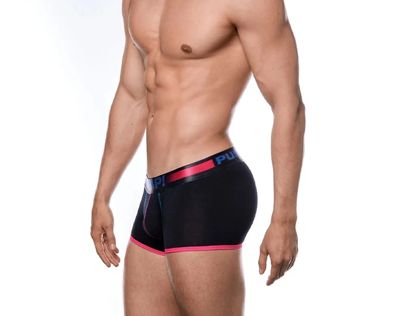 Boxer Play Fuchsia
