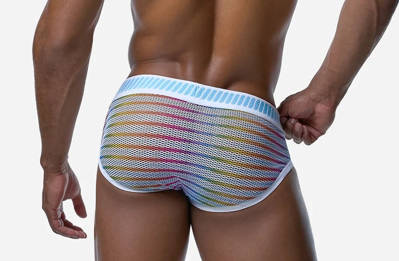 Slip Prism