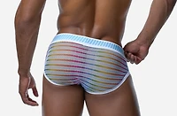 Slip Prism