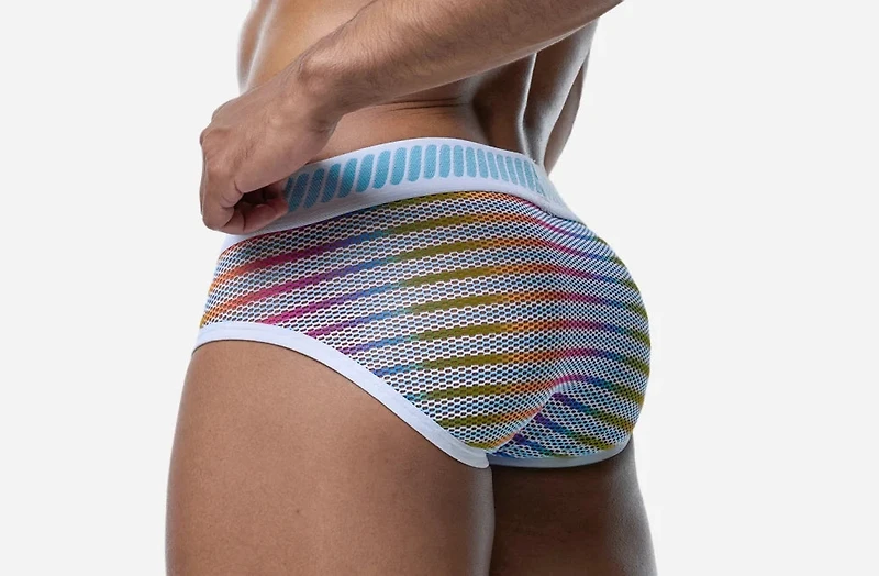 Slip Prism