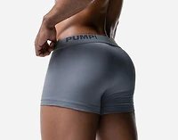 Boxer Gray