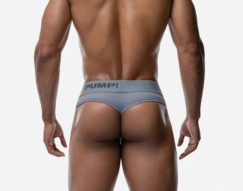 Thong Gray
