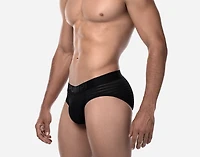 Slip Whisper Black