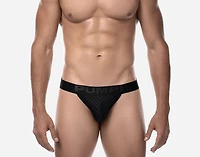 Jock Whisper Black