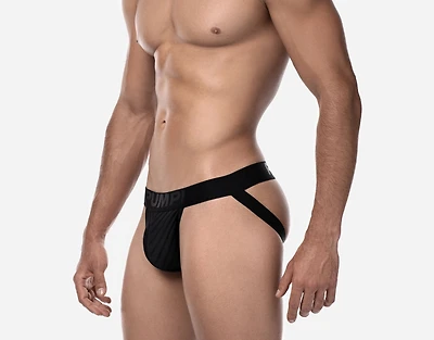 Jock Whisper Black