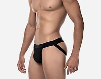 Jock Whisper Black