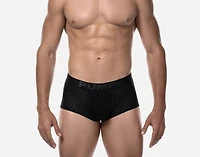 Boxer Whisper Black