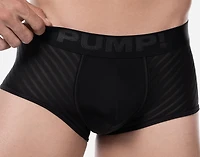 Boxer Whisper Black