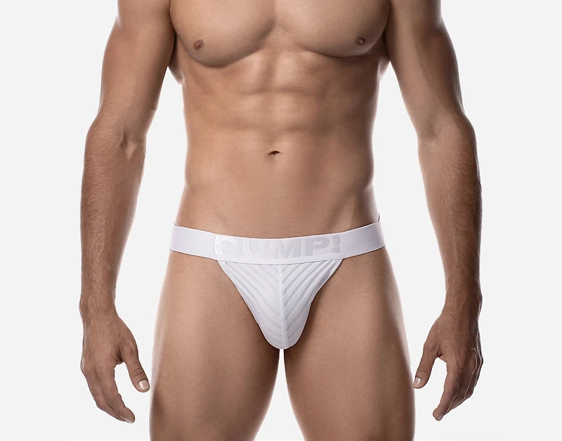 Jock Whisper White