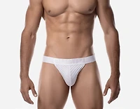 Jock Whisper White