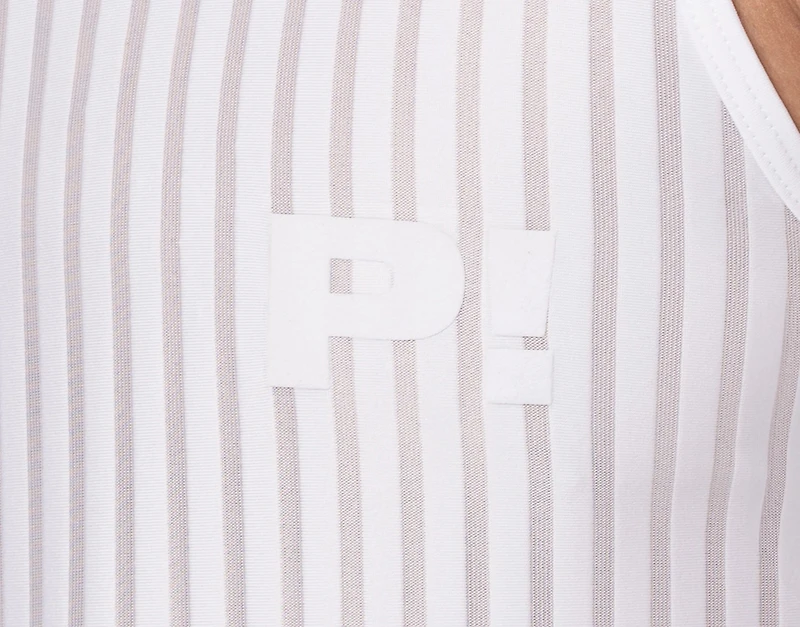 Whisper White Tank Top