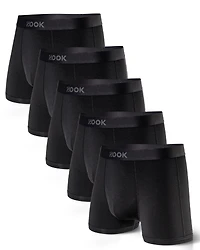 5 Max short boxers: 5X Nautical Blue