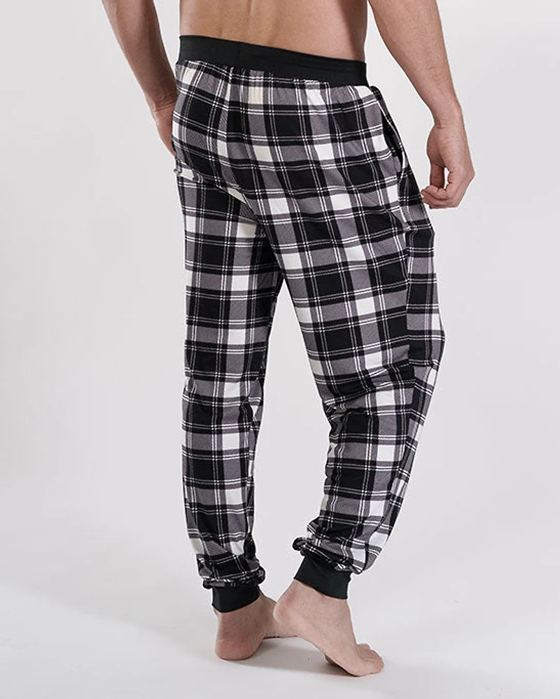 Pantalon de Pyjama Malone Benjy