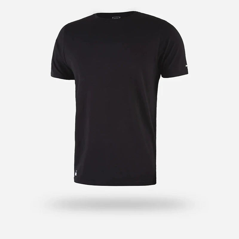 T-shirt col rond