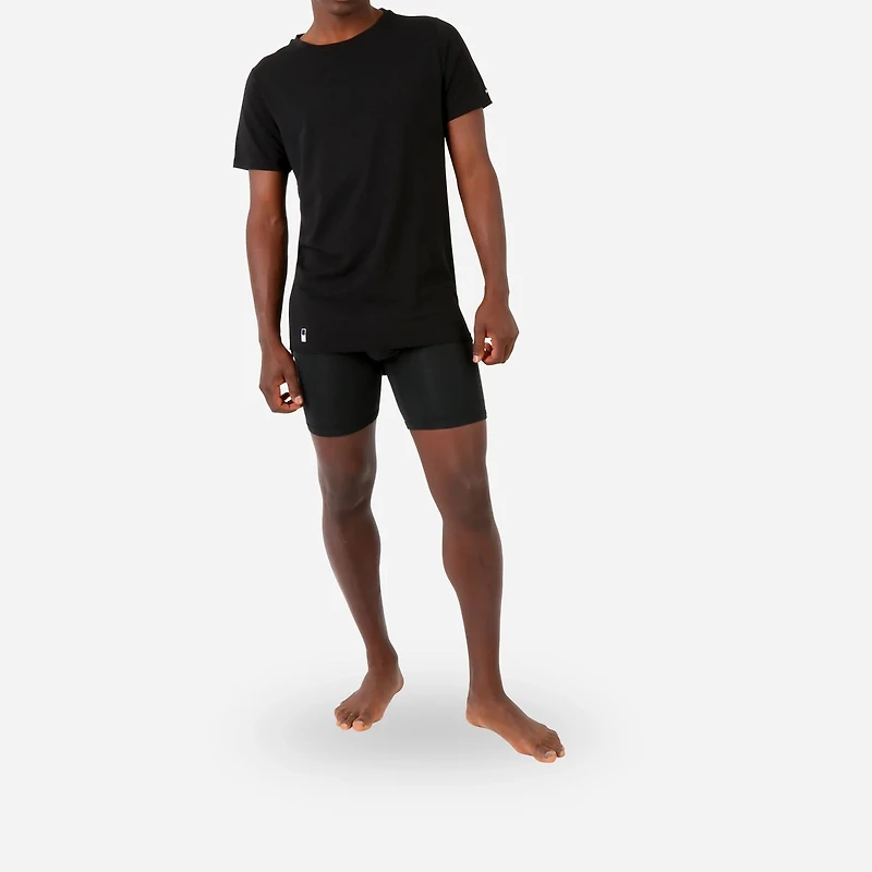 T-shirt col rond