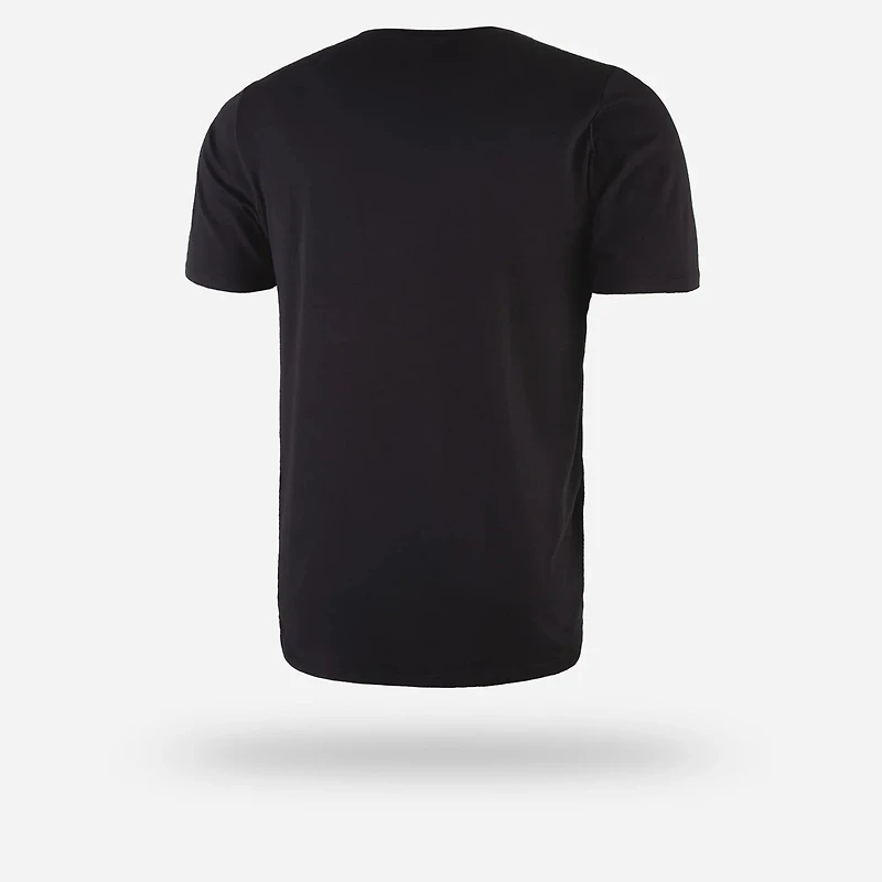 T-shirt col rond