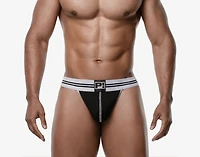 Thong Round2 Black