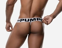 Thong Round2 Black