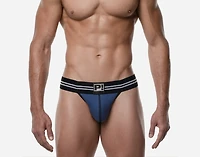 Thong Round2 Blue