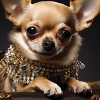 Boxer Funzy Richuahua
