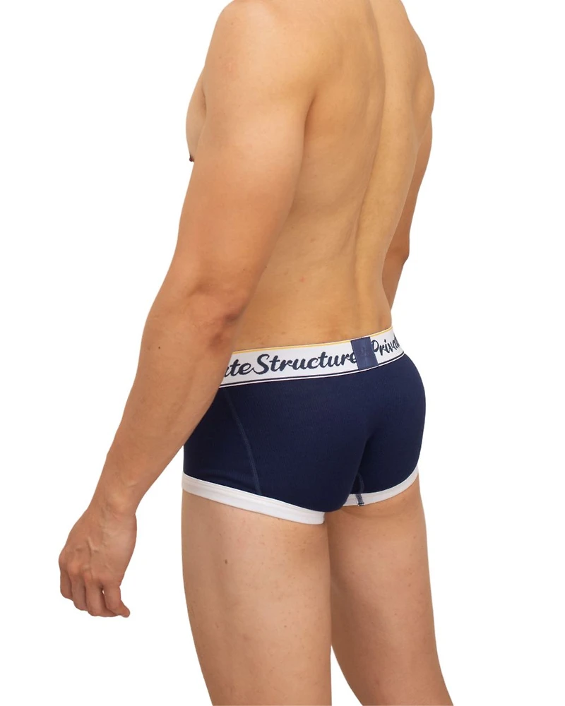 Boxer court Sputnik Navy