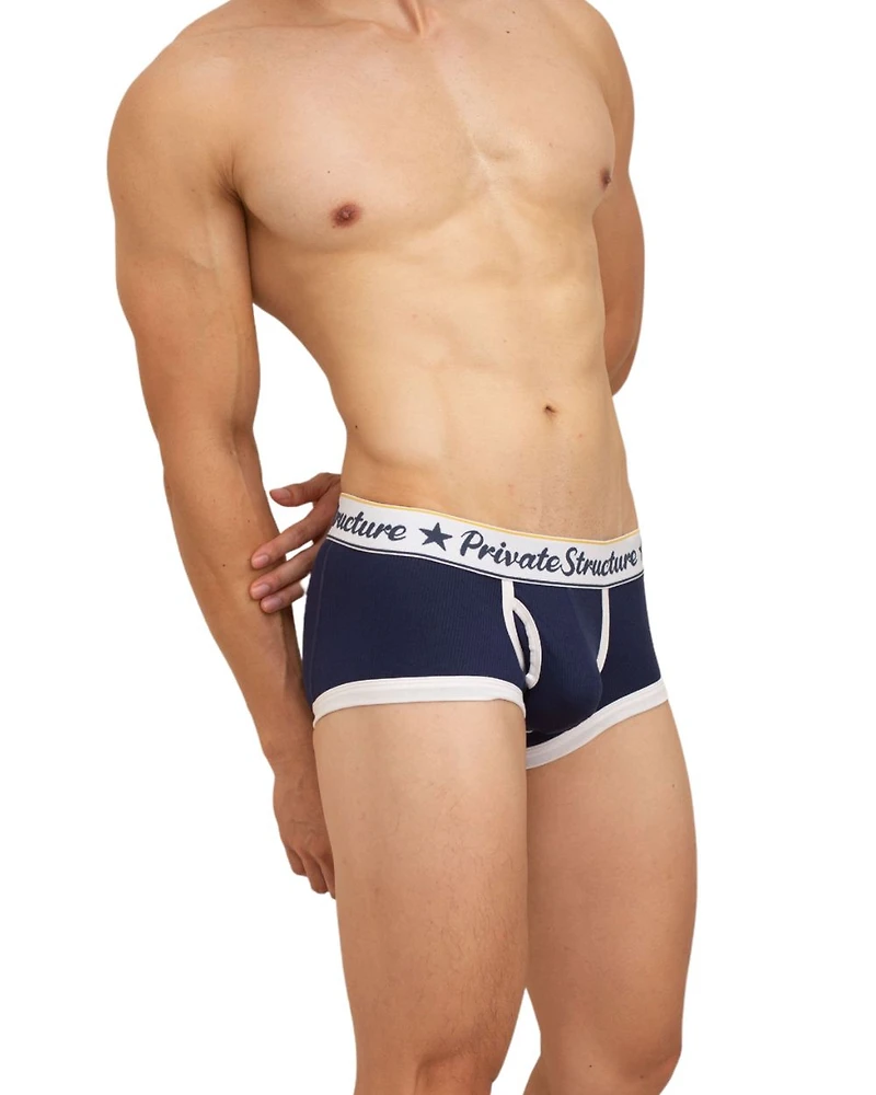 Boxer court Sputnik Navy