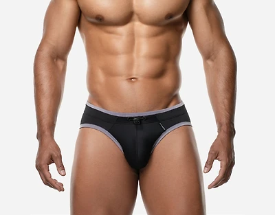 Shade swim briefs