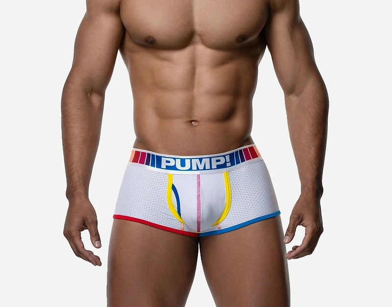 Boxer Spectrum