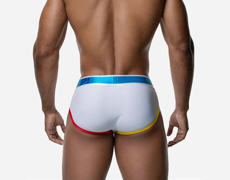 Slip Spectrum
