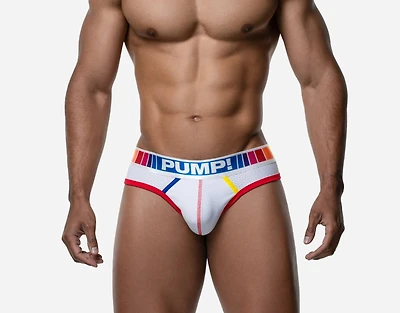 Thong Spectrum