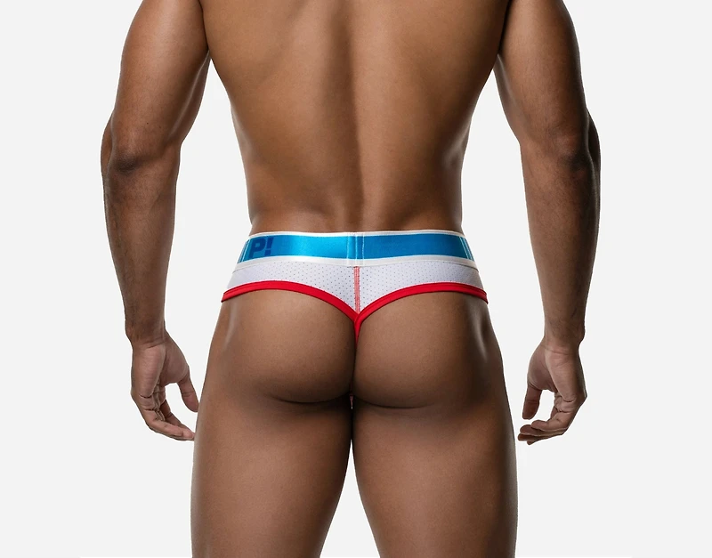 Thong Spectrum