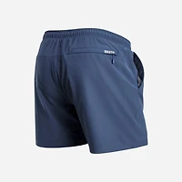 Maillot Agua Volley 2N1 5" Navy