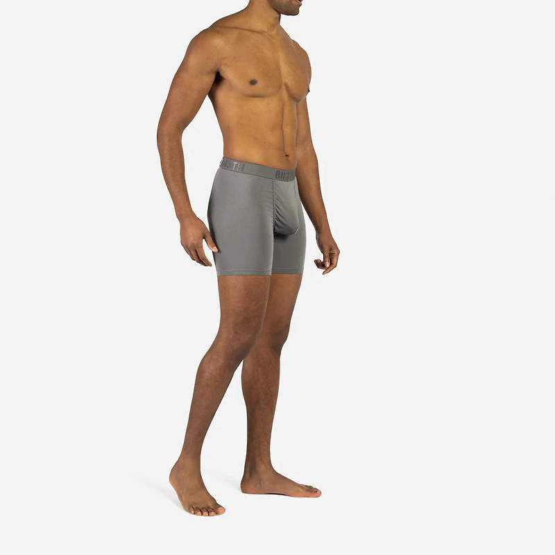 Pack de 3 boxers GARGOYLE/FOG/NAVY