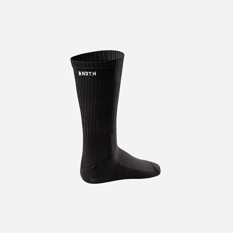 Chaussettes Classic Black