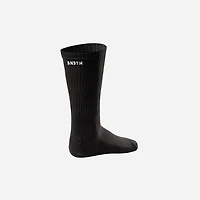 Chaussettes Classic Black