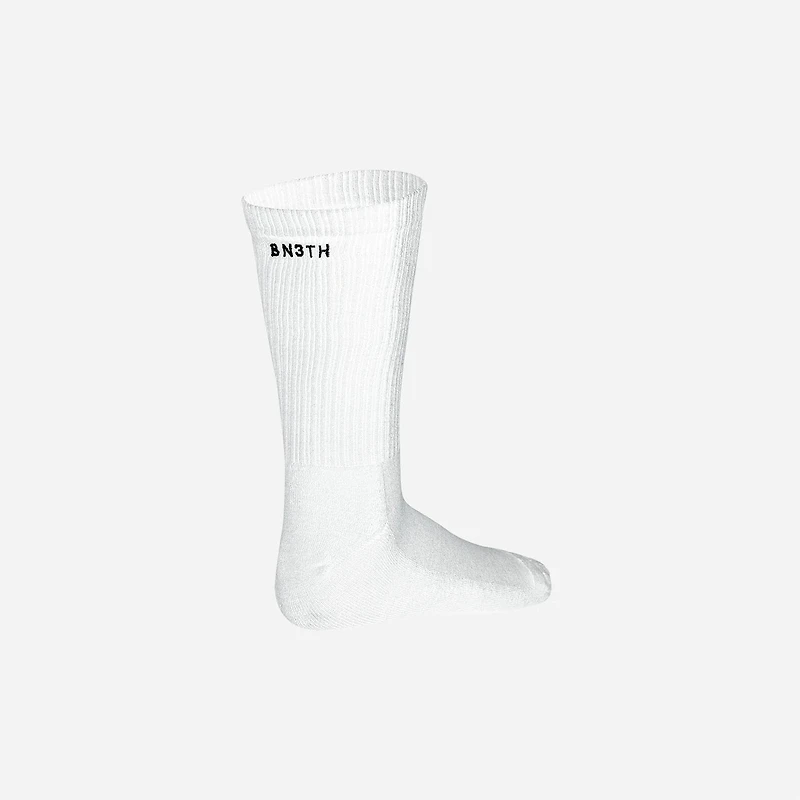 Chaussettes Classic White