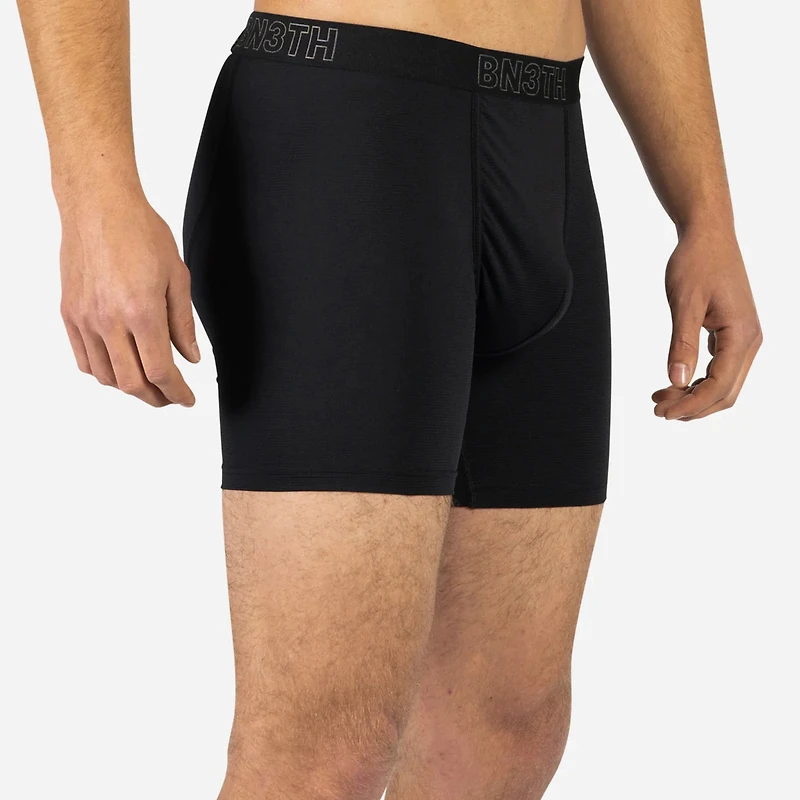 Boxer PRO FLEX Black