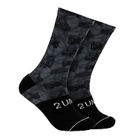 Paire de bas Flex Printed Trucked